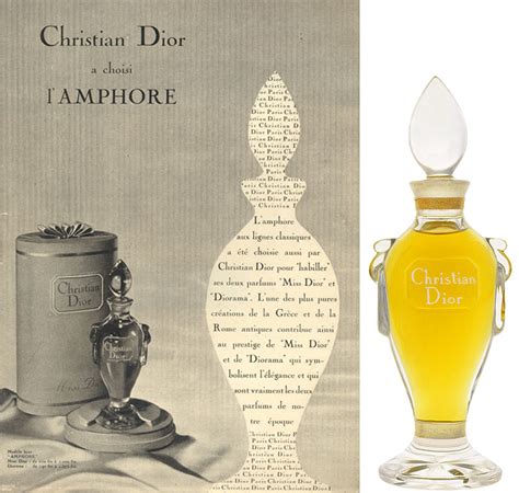 data produkcji perfum dior|History of Dior Perfume .